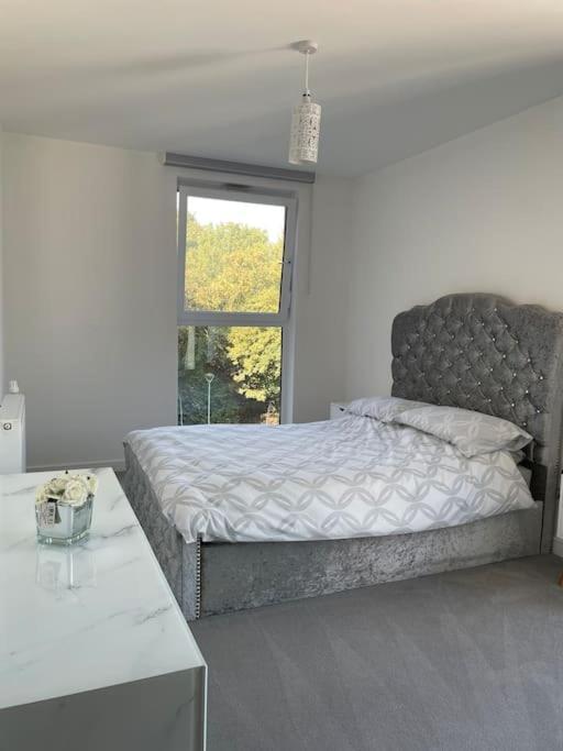 Spacious Apartment In The Heart Of Chelmsford Ngoại thất bức ảnh