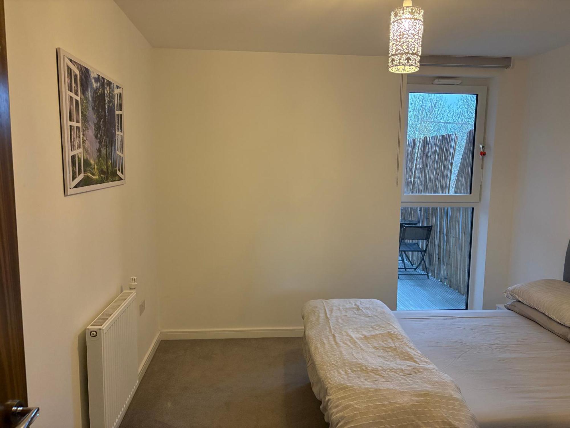 Spacious Apartment In The Heart Of Chelmsford Ngoại thất bức ảnh